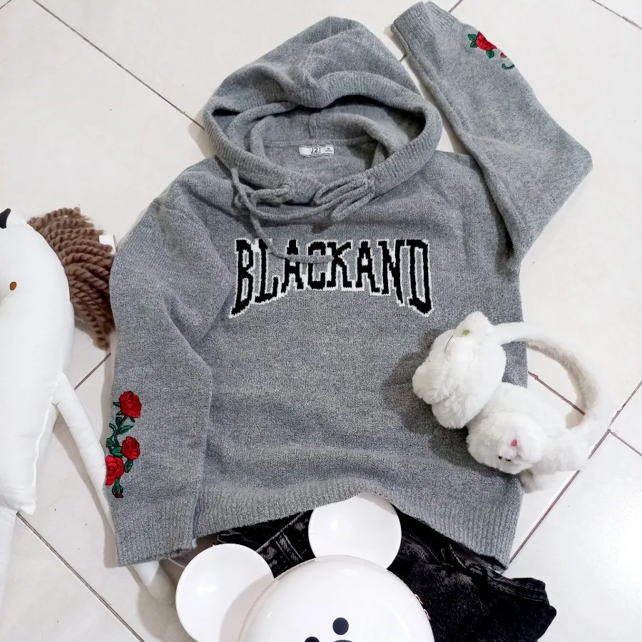 بافت کلاه دار وارداتی