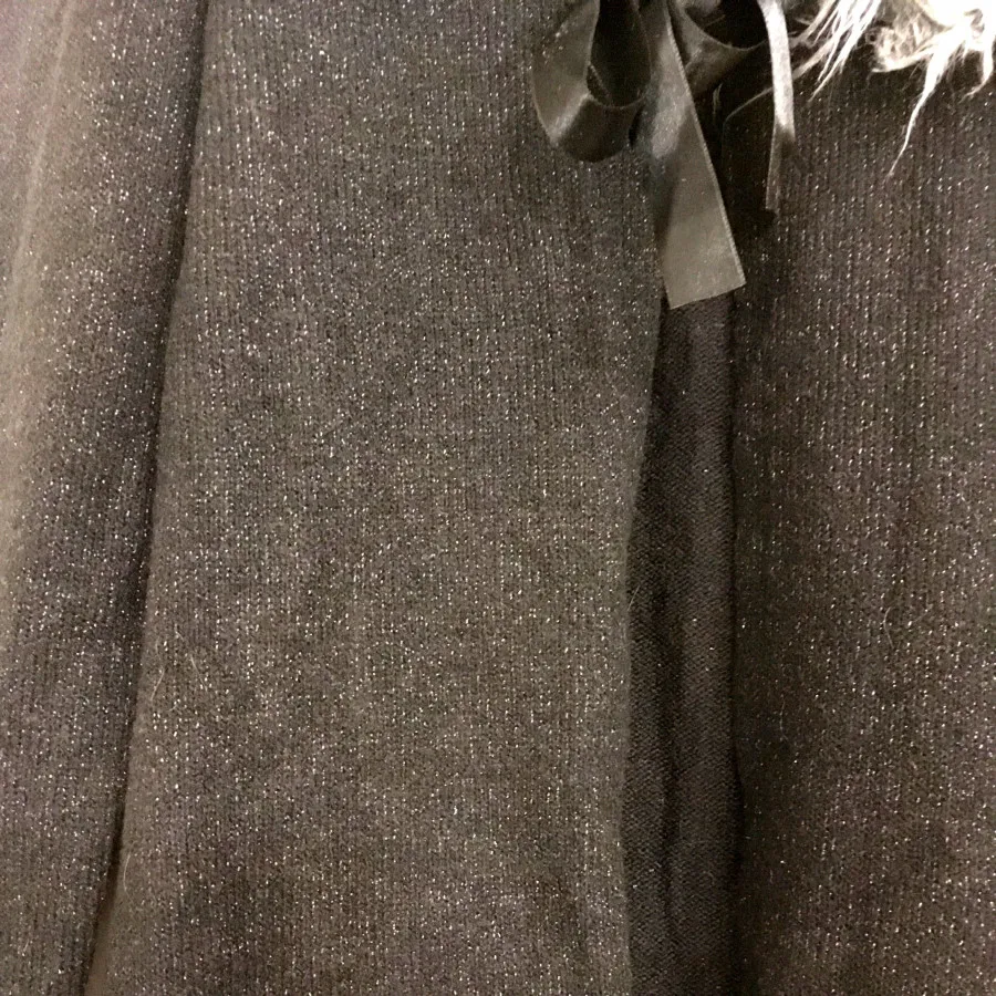 کاردیگان/رویه لباس