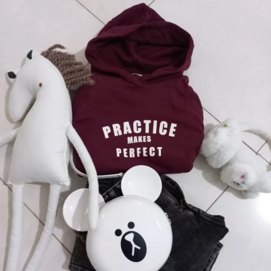 هودی بلند وارداتی