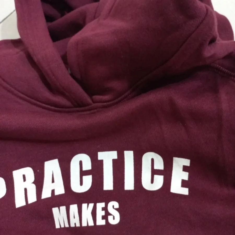 هودی بلند وارداتی