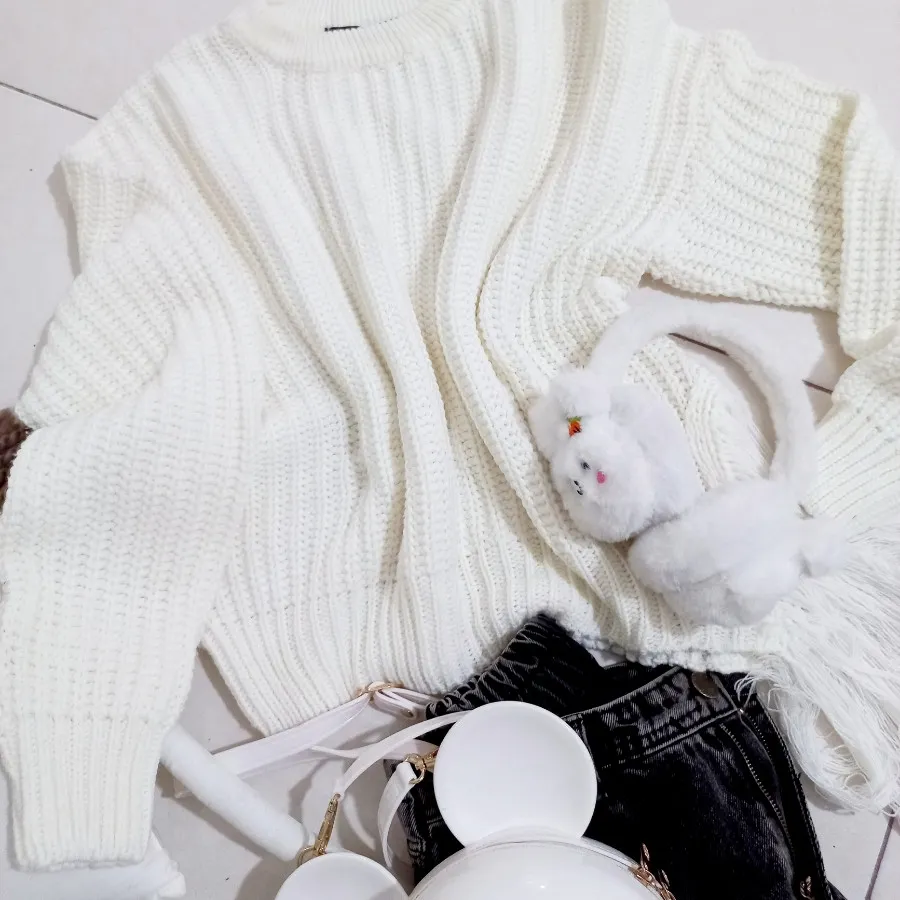 بافت سفید وارداتی