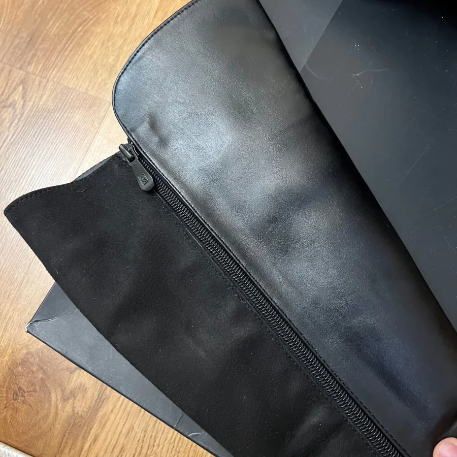 بوت ساق بلند