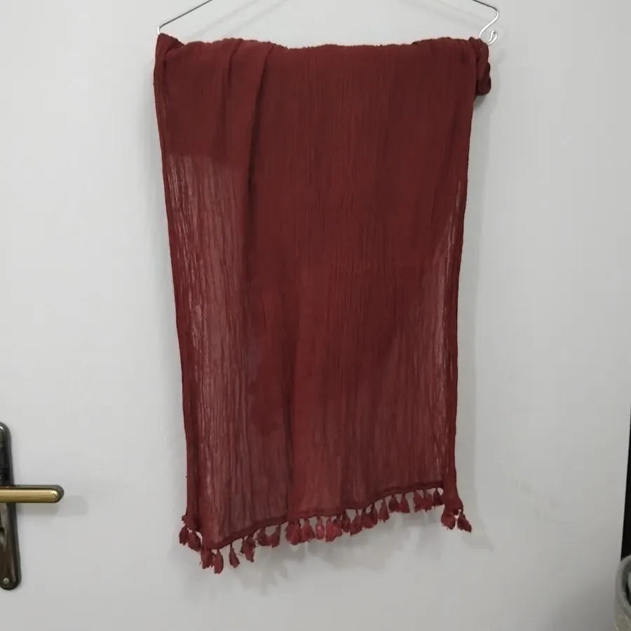 شال هنرمندی