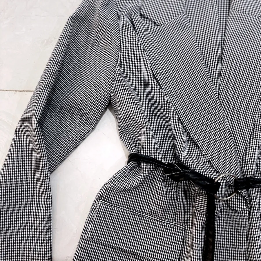 کت کمرکرستی ترند