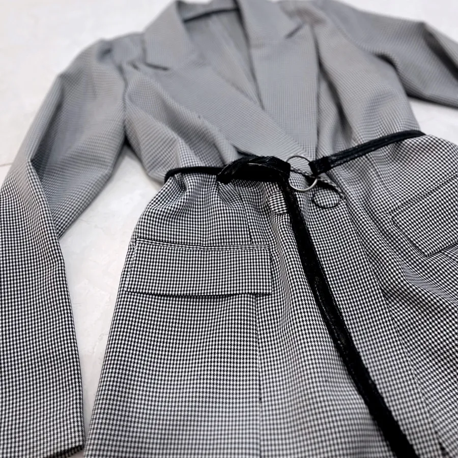 کت کمرکرستی ترند