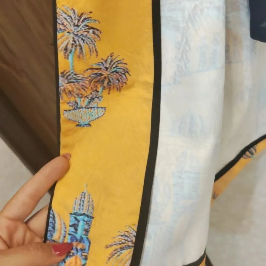 مانتو مجلسی و شیک ژاکارد