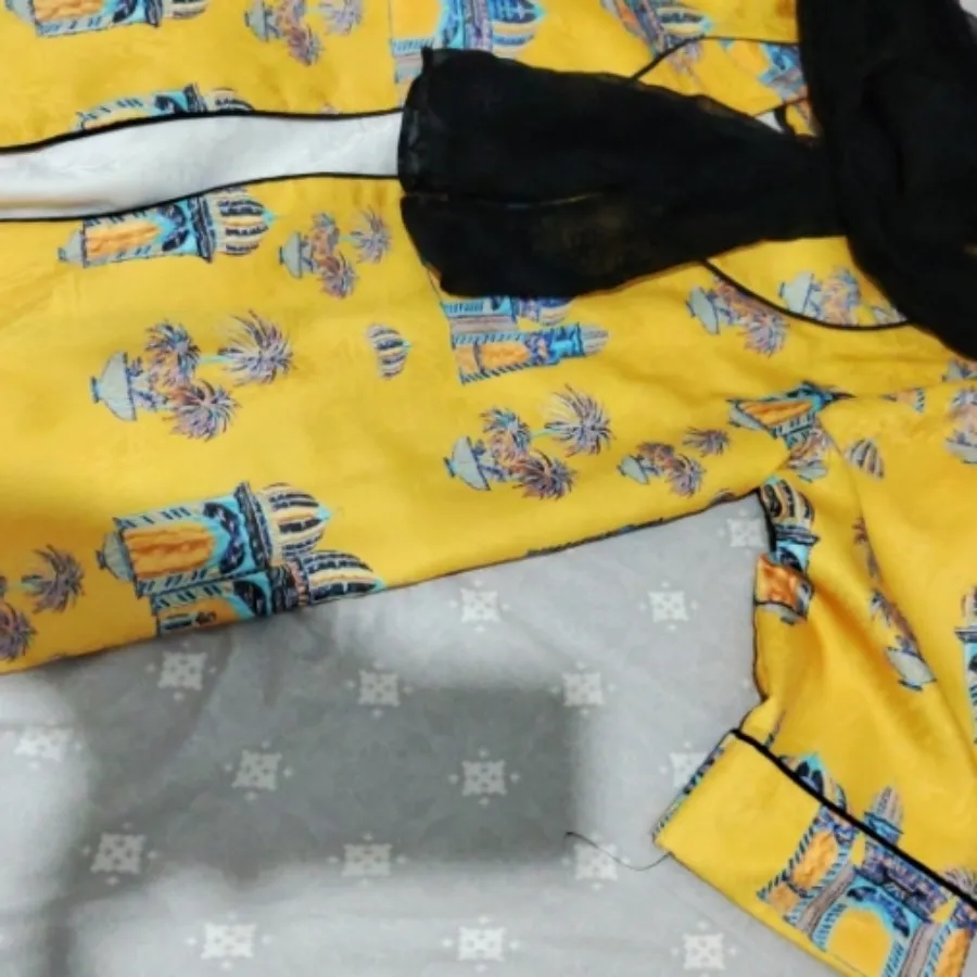 مانتو مجلسی و شیک ژاکارد