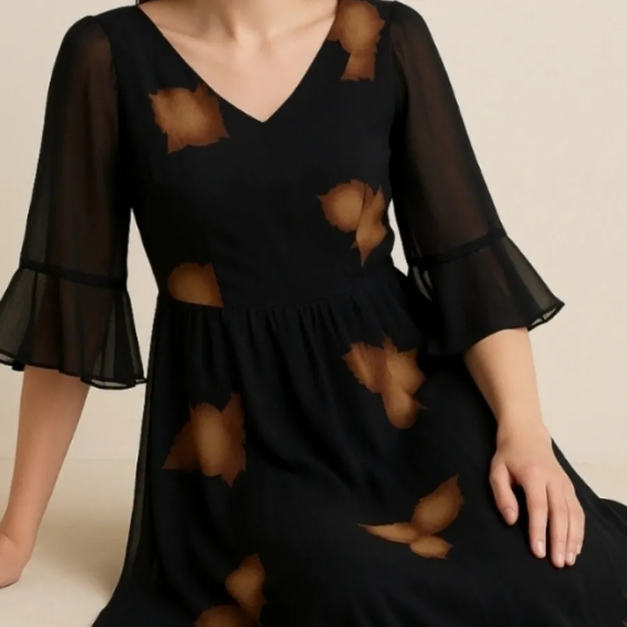 پیراهن مجلسی