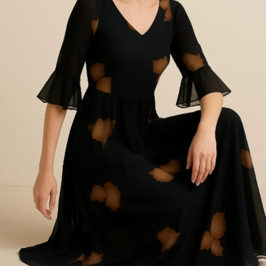 پیراهن مجلسی