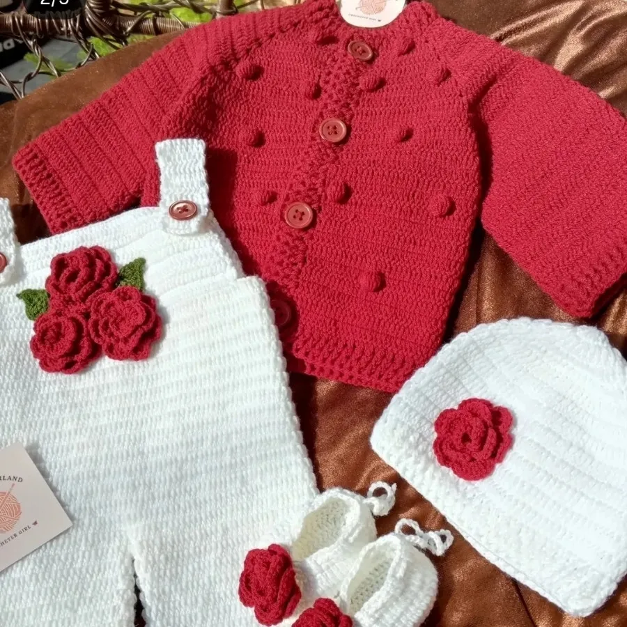 ست کامل دخترانه