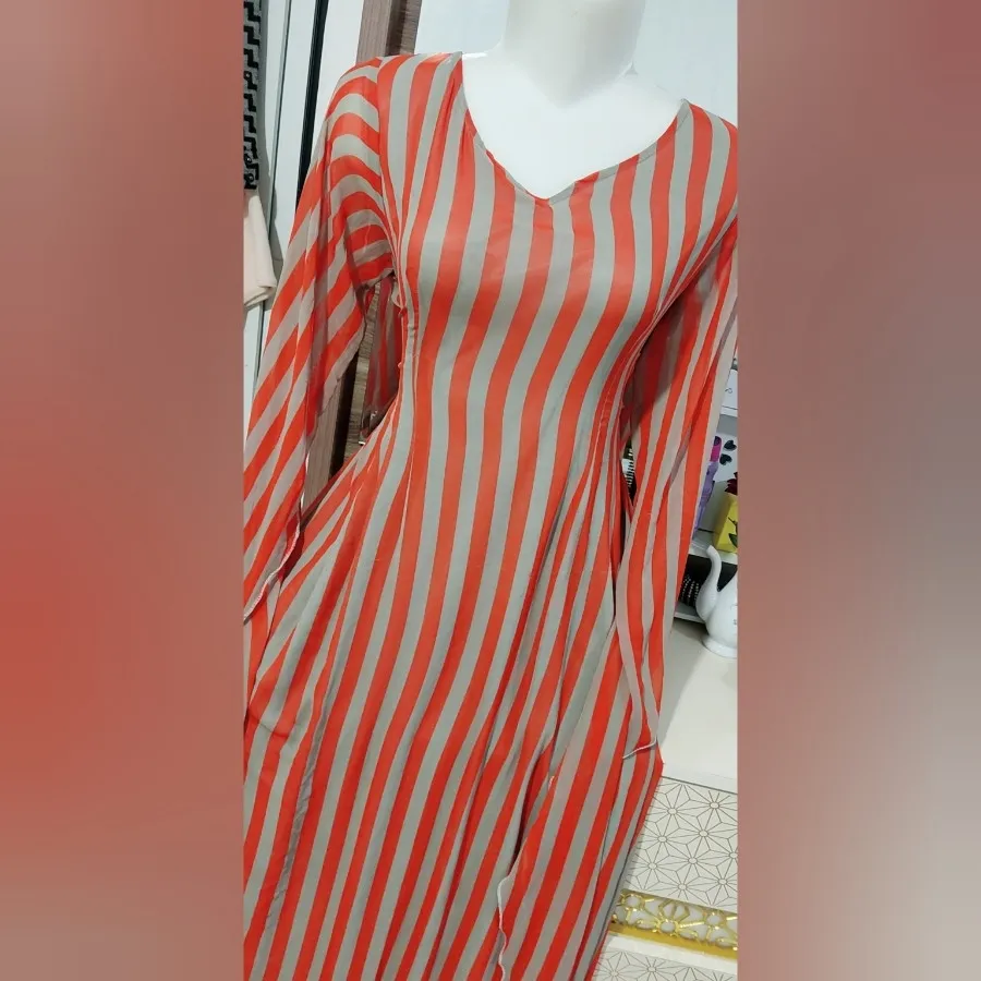 پیراهن مجلسی