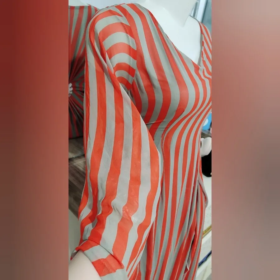 پیراهن مجلسی