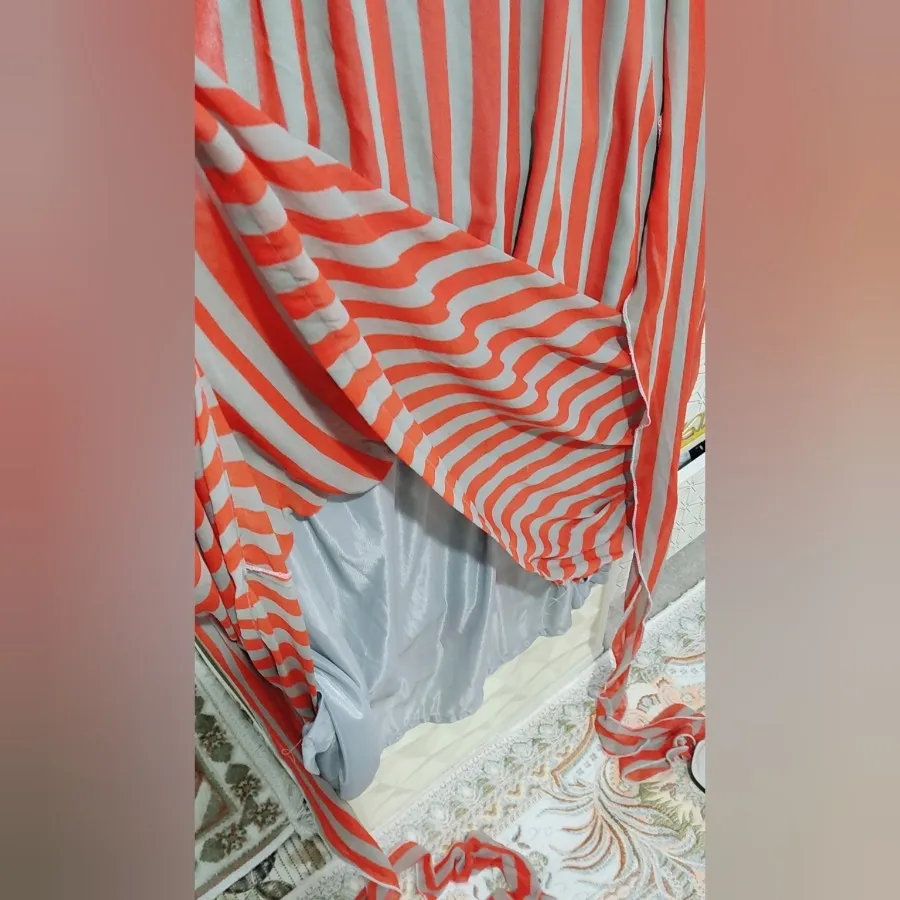 پیراهن مجلسی