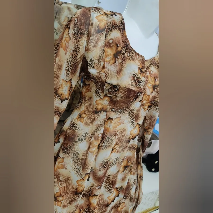 پیراهن مجلسی