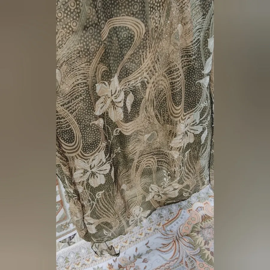 پیراهن مجلسی