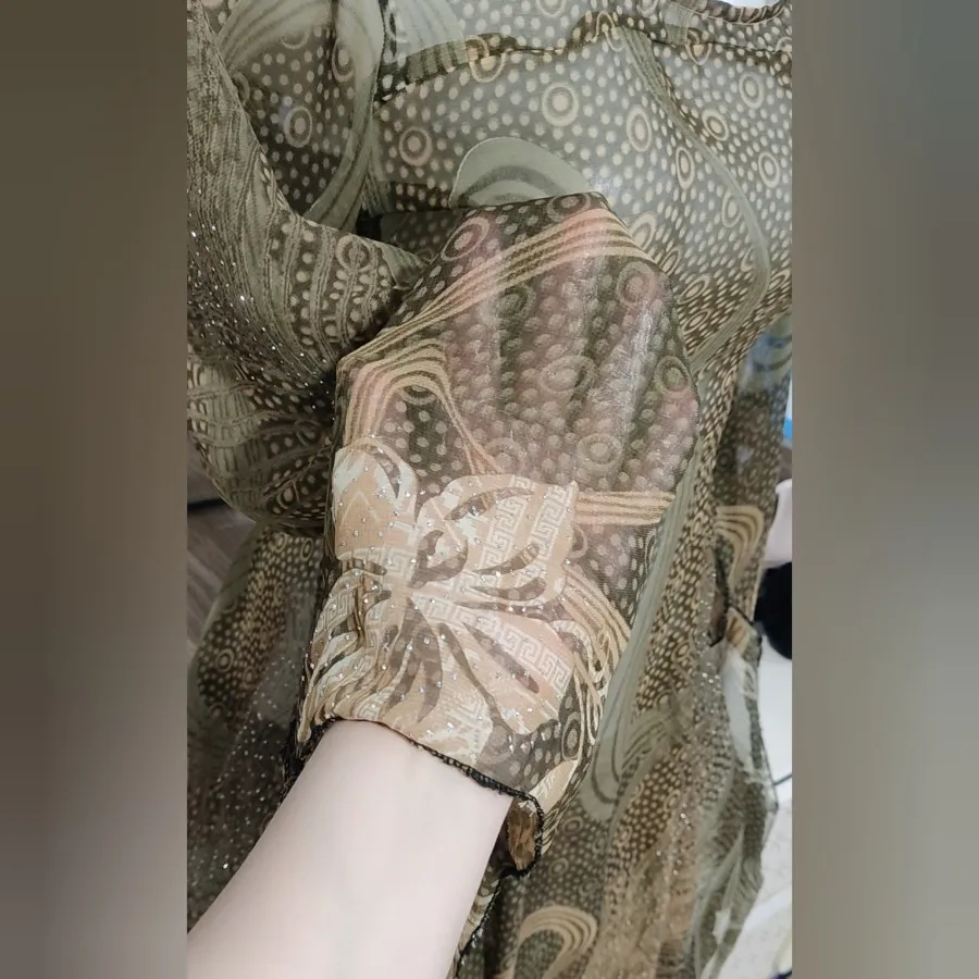 پیراهن مجلسی