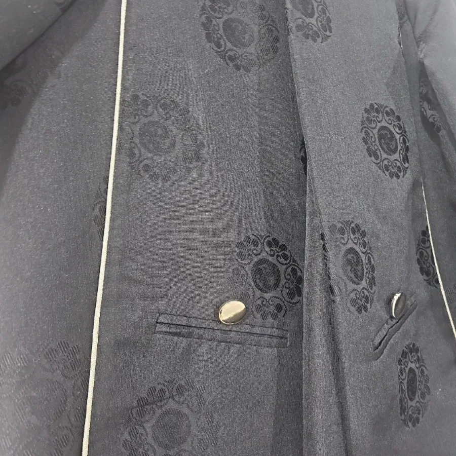 مانتو کتی ژاکارد