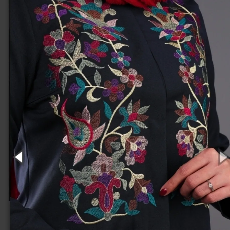 مانتو شلوار