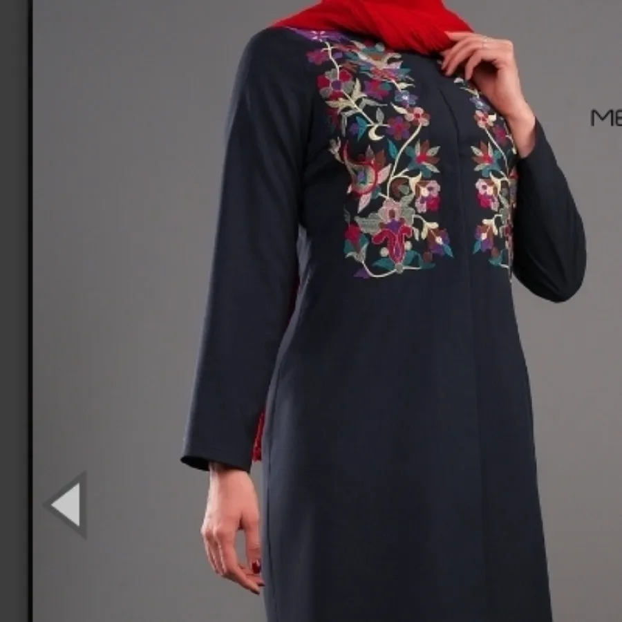 مانتو شلوار