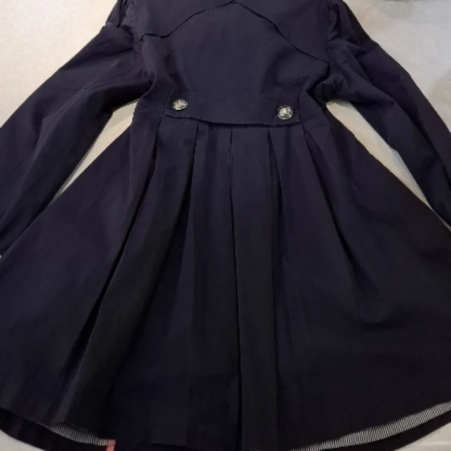 بارانی دخترانه