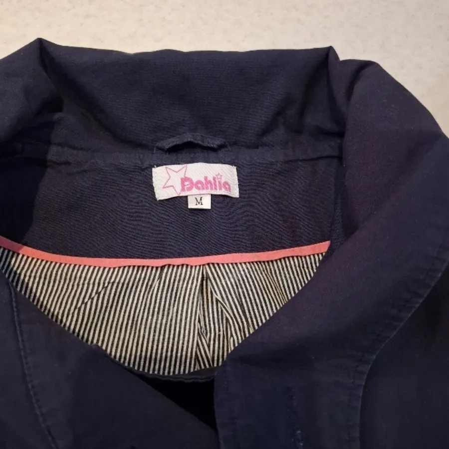 بارانی دخترانه