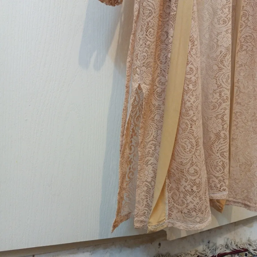 مانتو/رویی توری