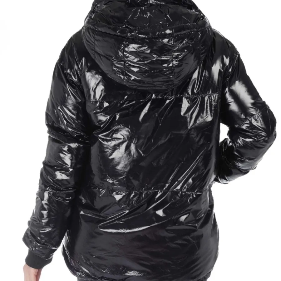 کاپشن جوتی جینز جین وست