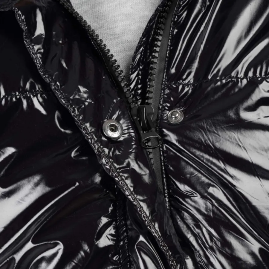 کاپشن جوتی جینز جین وست