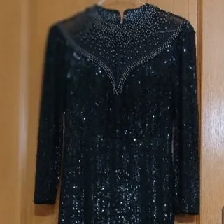 مجلسی لباس شب