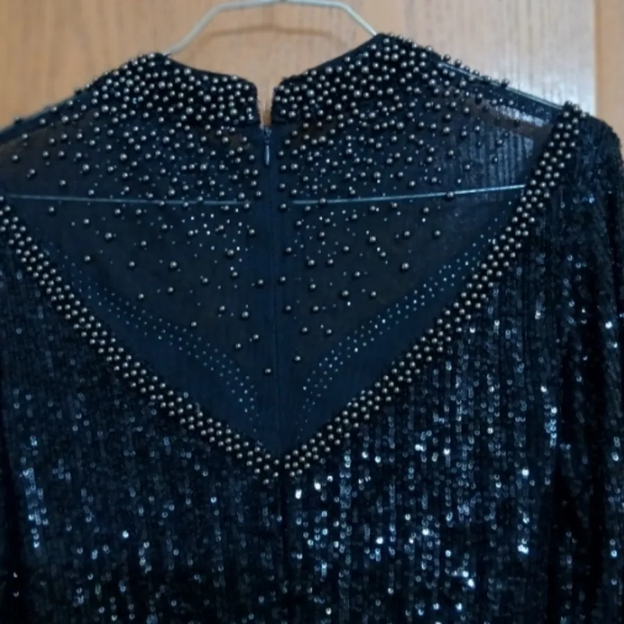 مجلسی لباس شب