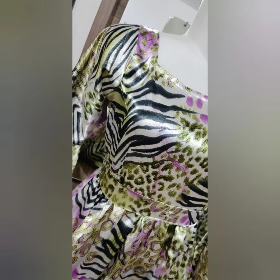 پیراهن مجلسی