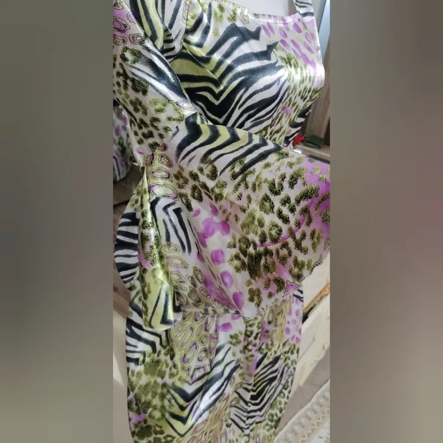 پیراهن مجلسی