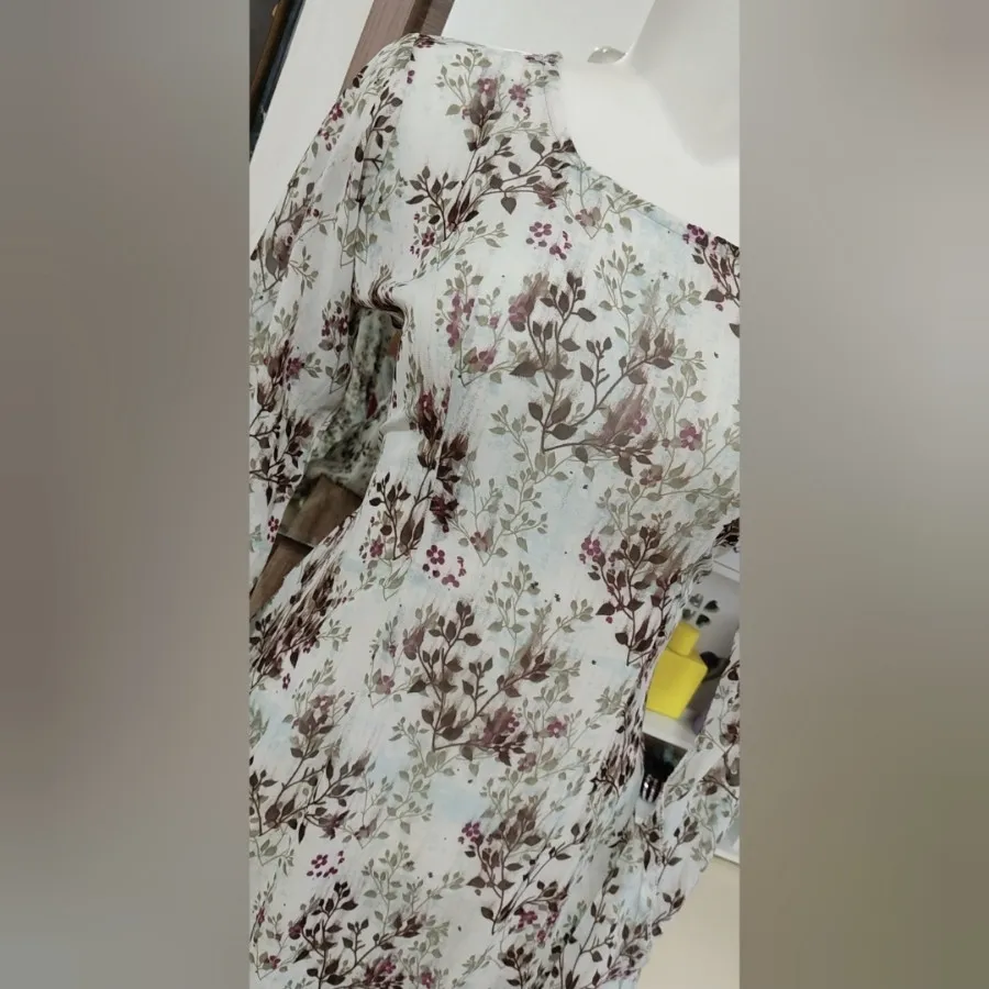 پیراهن مجلسی