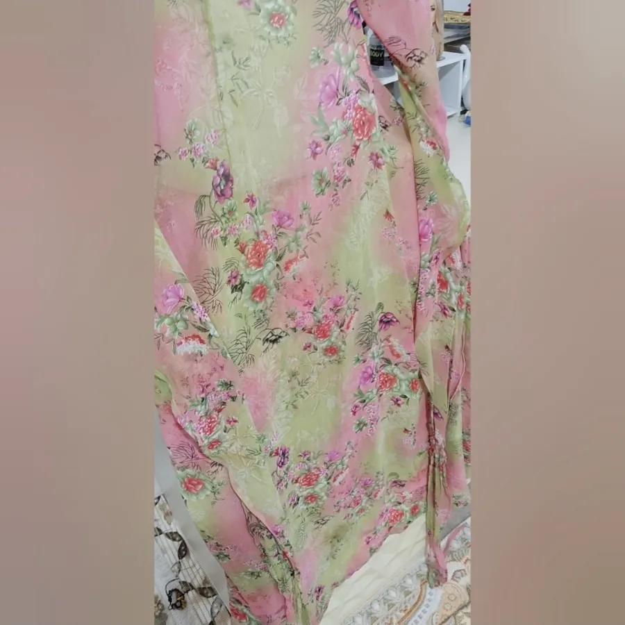 پیراهن مجلسی