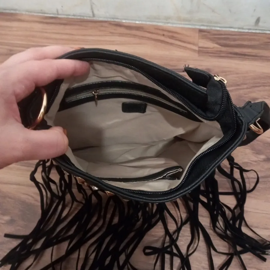 کیف رو دوشی