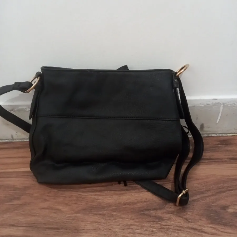 کیف رو دوشی