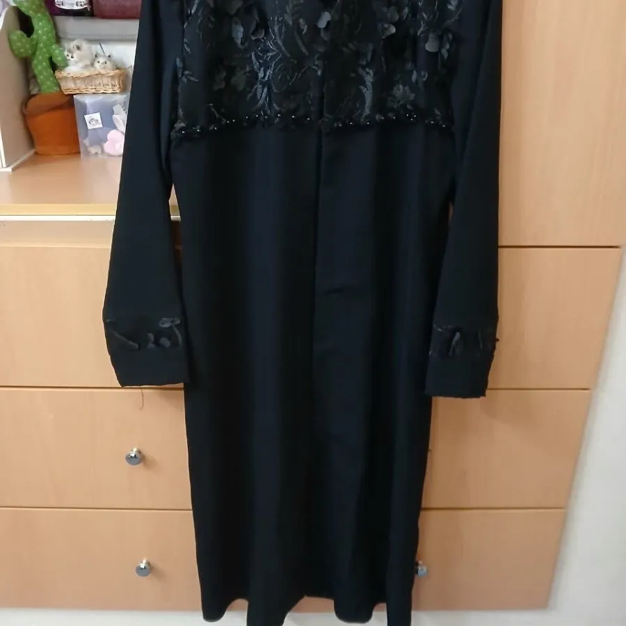 مانتو مجلسی شیک