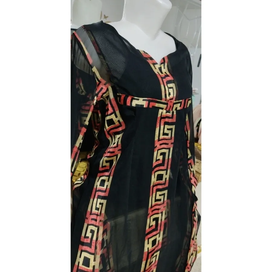 پیراهن مجلسی