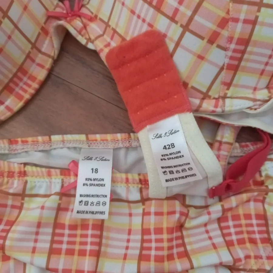 لباس زیر ست