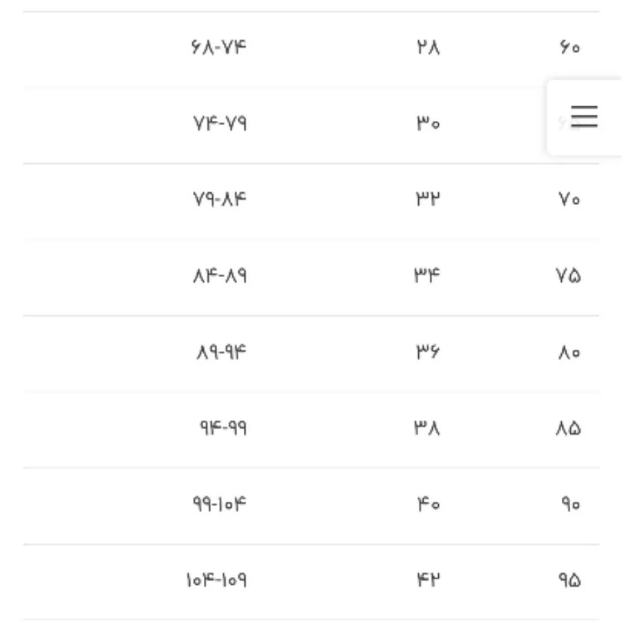 لباس زیر ست