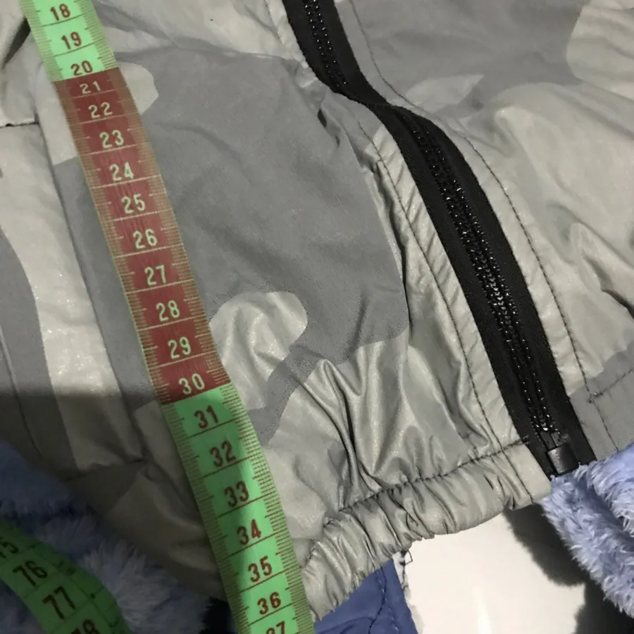 انواع کاپشن و سرهمی ارزان