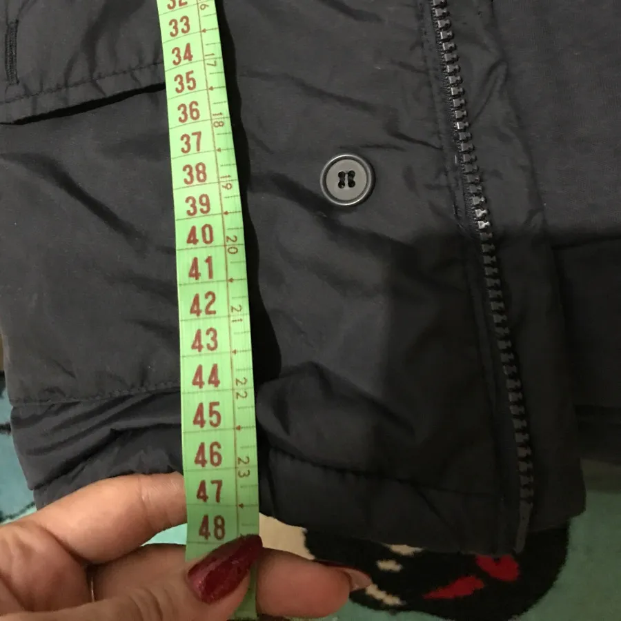 انواع کاپشن و سرهمی ارزان