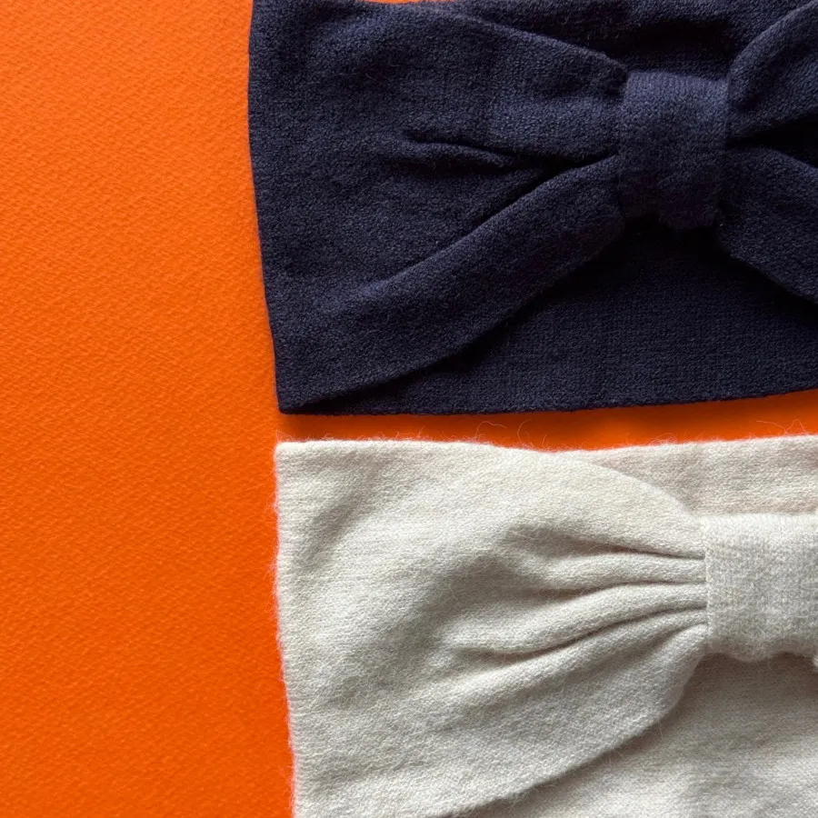 پک دو عددی هدبند