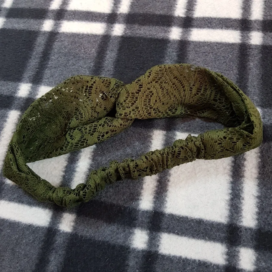 تل پارچه ای گیپوری