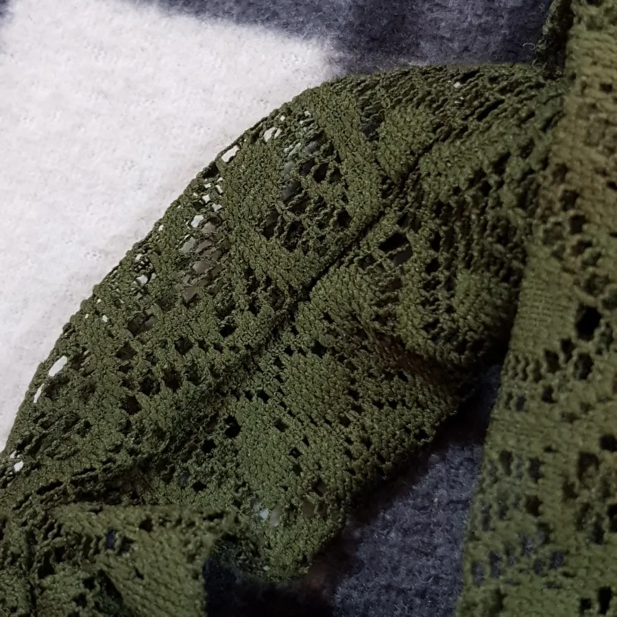 تل پارچه ای گیپوری