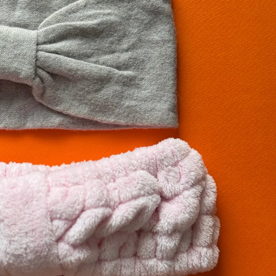 پک دوعددی هدبند