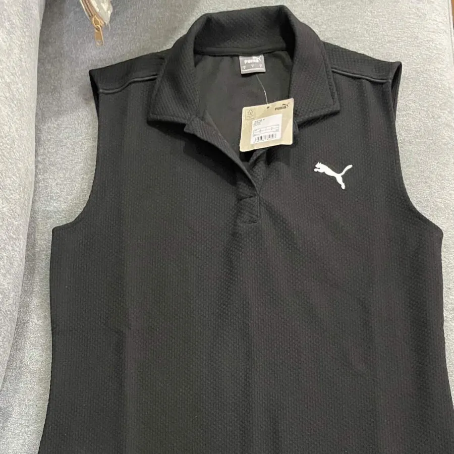 پیراهن پوما