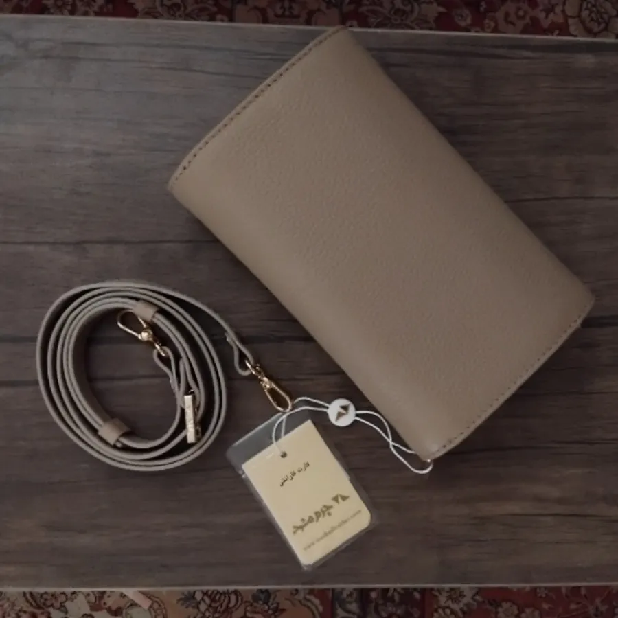 کیف چرم مشهد