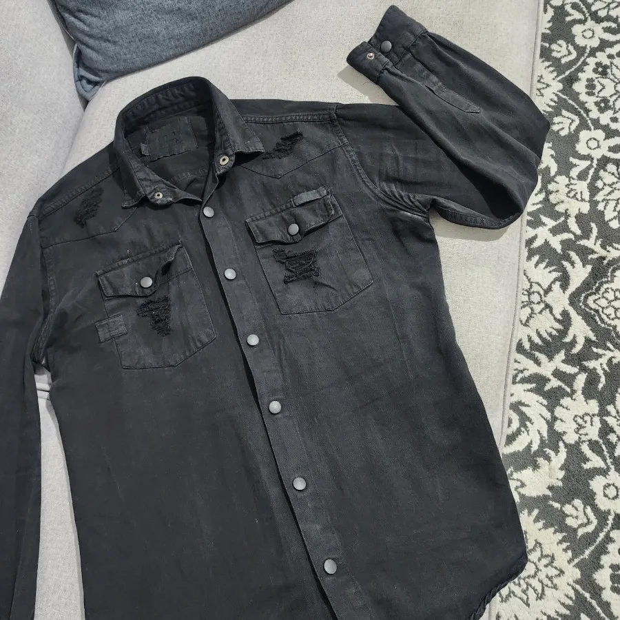 پیراهن مردانه