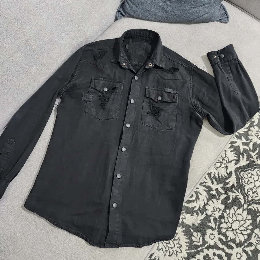 پیراهن مردانه